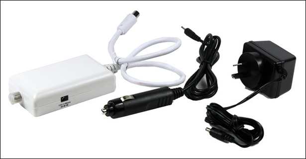 SatKing Caravan TV Antenna SK-300